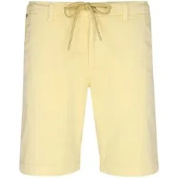 MAC Shorts JOG´N SHORT gelb   32 Herren