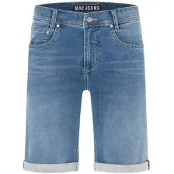 MAC Jeansshorts  hellblau   30 Herren