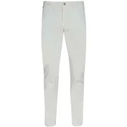 MAC Chino DRIVER MACFLEXX hellgrau   31/L34 herren