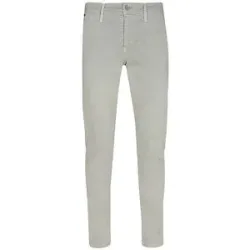 MAC Chino DRIVER MACFLEXX hellgrün   36/L34 herren