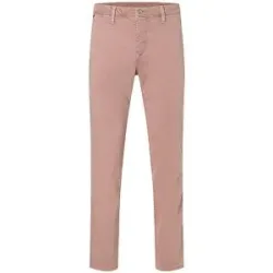 MAC Chino DRIVER  rosa   30/L30 herren
