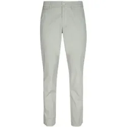 MAC Chino Modern Fit LENNOX hellgrün   31/L30 herren