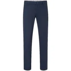 MAC Chino Modern Fit LENNOX dunkelblau   36/L34 herren
