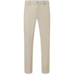 MAC Chino Modern Fit LENNOX beige   34/L34 herren