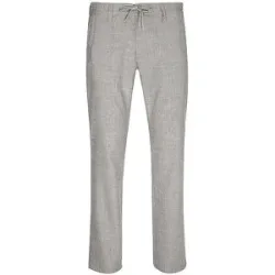 MAC Hose LENNOX SPORT grau   36/L34 herren
