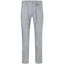 MAC Hose LENNOX SPORT grau   31/L34 herren