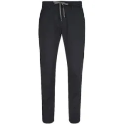 MAC Chino PEDRO dunkelblau   38/L34 herren