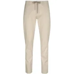 MAC Chino PEDRO beige   35/L32 herren