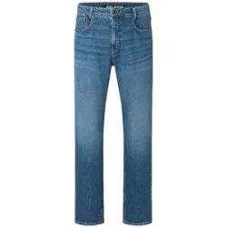 MAC Jeans Straight Fit RICK blau   31/L34 Herren