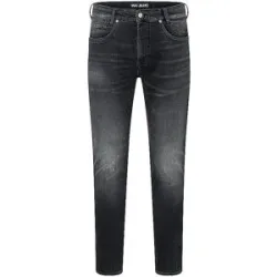 MAC Jeans Slim Fit ARNE PIPE schwarz   33/L36 herren