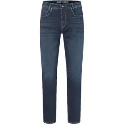 MAC Jeans Slim Fit JOG N JEANS dunkelblau   36/L34 herren
