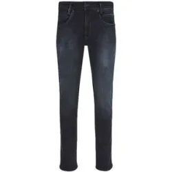 MAC Jeans Slim Fit ARNE PIPE dunkelblau   34/L32 herren