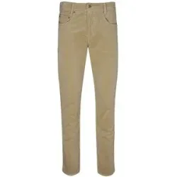 MAC Cordhose ARNE beige   36/L34 Herren