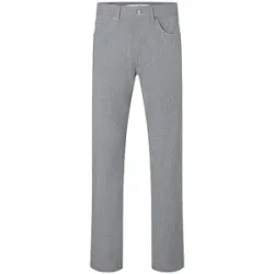 MAC Hose ARNE hellgrau   38/L32 herren