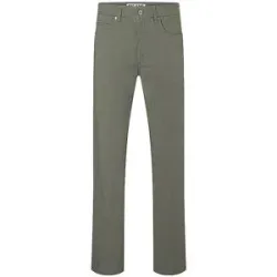 MAC Hose ARNE hellgrün   33/L30 herren