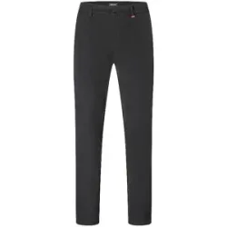 MAC Chino TRAVELLER schwarz   35/L32 herren