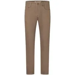 MAC Jeans Slim Fit JOG N JEANS beige   33/L34 Herren