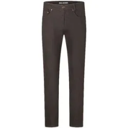 MAC Jeans Slim Fit JOG N JEANS braun   31/L32 Herren