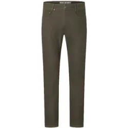 MAC Jeans Slim Fit JOG N JEANS dunkelgrün   34/L30 Herren