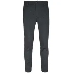 MAC Chino GRIFFIN  grau   33/L30 Herren