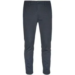 MAC Chino GRIFFIN  blau   31/L28 Herren