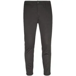 MAC Chino GRIFFIN  braun   31/L30 Herren