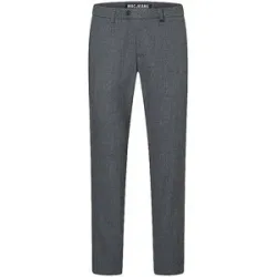 MAC Chino LENNOX grau   35/L32 Herren