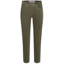 MAC Cordhose ARNE dunkelgrün   35/L32 Herren