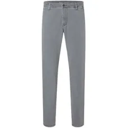 MAC Chino DRIVER hellgrau   36/L34 herren