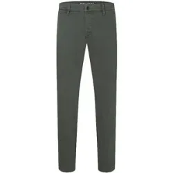 MAC Chino DRIVER olive   31/L34 herren