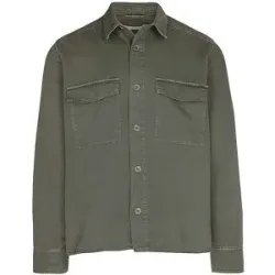 MAC Overshirt  olive   XL Herren