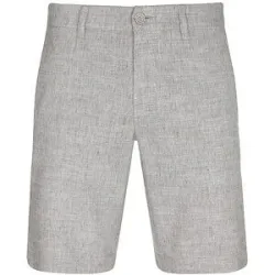 MAC Shorts LIAM hellgrau   33 herren