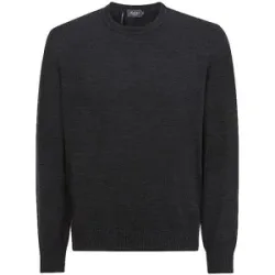 MAERZ Pullover grau   52 Herren