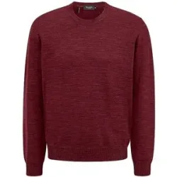 MAERZ Pullover rot   60 Herren