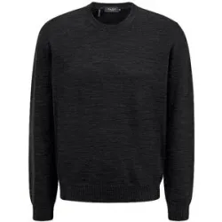 MAERZ Pullover schwarz   54 Herren