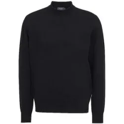 MAERZ Pullover schwarz   48 Herren