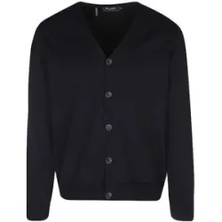 MAERZ Cardigan dunkelblau   54 Herren