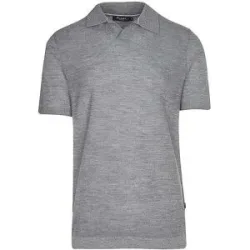MAERZ Poloshirt  grau   50 Herren