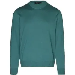 MAERZ Pullover  grün   50 Herren
