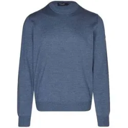 MAERZ Pullover  blau   60 Herren
