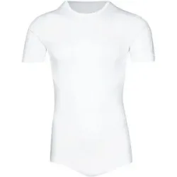 MEY T-Shirt NOBLESSE weiss  weiss   XXXL Herren