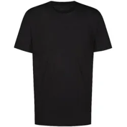 MEY T-Shirt schwarz schwarz   L Herren
