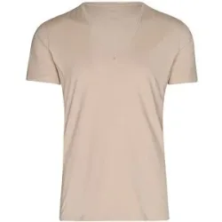 MEY T-Shirt DRY COTTON light skin beige   XXL Herren