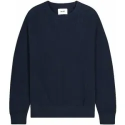 NN.07 Pullover KEVIN dunkelblau   M herren