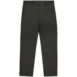 NN.07 Chino THEO  olive   32/L32 herren