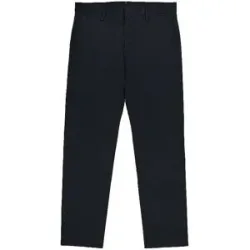 NN.07 Chino THEO  blau   32/L34 Herren
