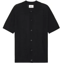 NN.07 Poloshirt THOR blau   XL herren