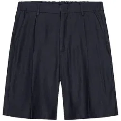 NN.07 Shorts KAY  dunkelblau   31 herren