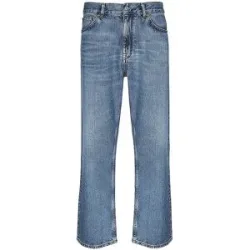 NN.07 Jeans Tapered Fit OTIS blau   30/L32 herren