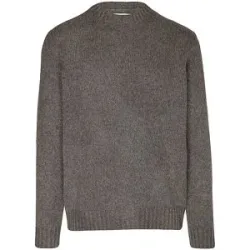 NN.07 Pullover LEE braun   M Herren